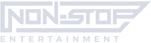Non-Stop Entertainment - Professional DJ and MC Services Logo