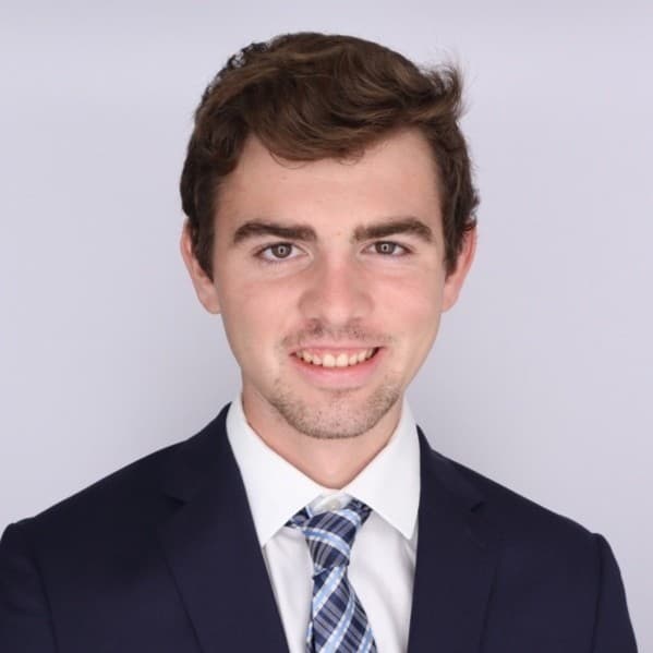 Brandon Belian - Lead MC and Co-Owner