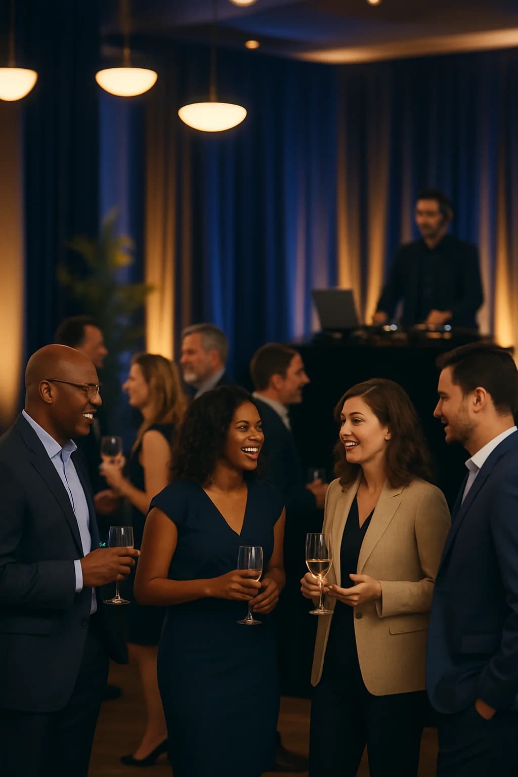 CORPORATE EVENTS